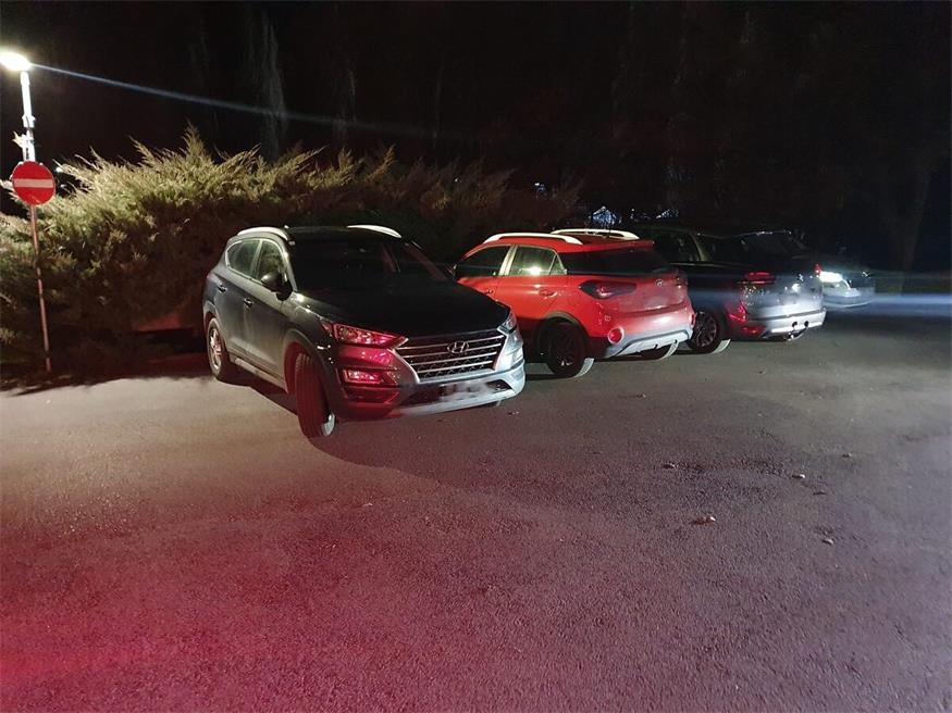 Falschparker blockieren häufig Zufahrten für Mattersburger Feuerwehr