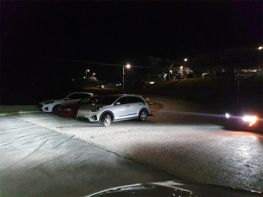Falschparker blockieren häufig Zufahrten für Mattersburger Feuerwehr