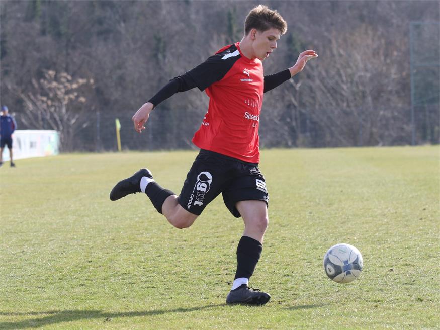 Draßburg bezwang Halbturn und machte wichtige Punkte im Abstiegskampf