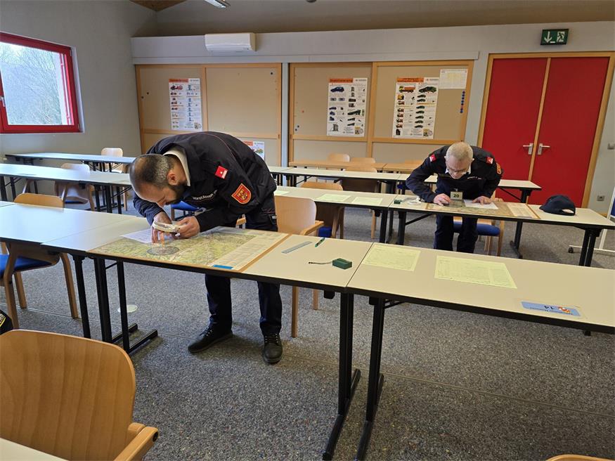 Funkleistungsbewerb: 42 Teilnehmer schnitten erfolgreich ab