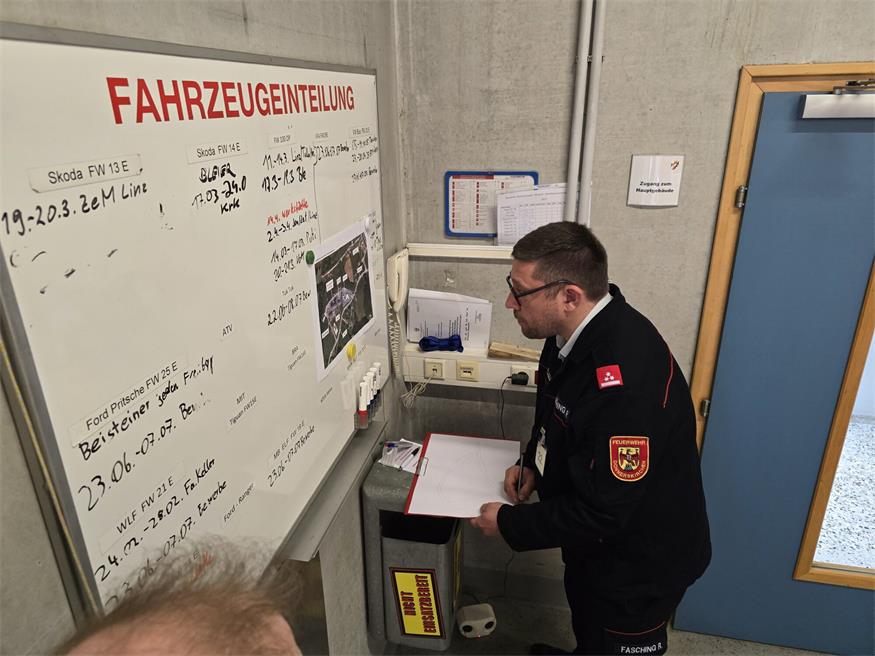 Funkleistungsbewerb: 42 Teilnehmer schnitten erfolgreich ab