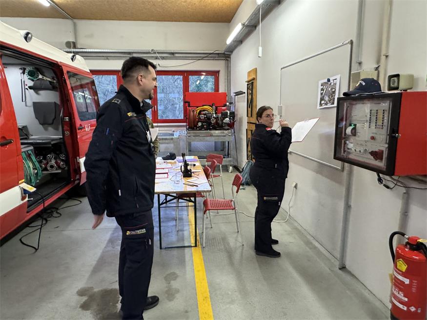 Funkleistungsbewerb: 42 Teilnehmer schnitten erfolgreich ab