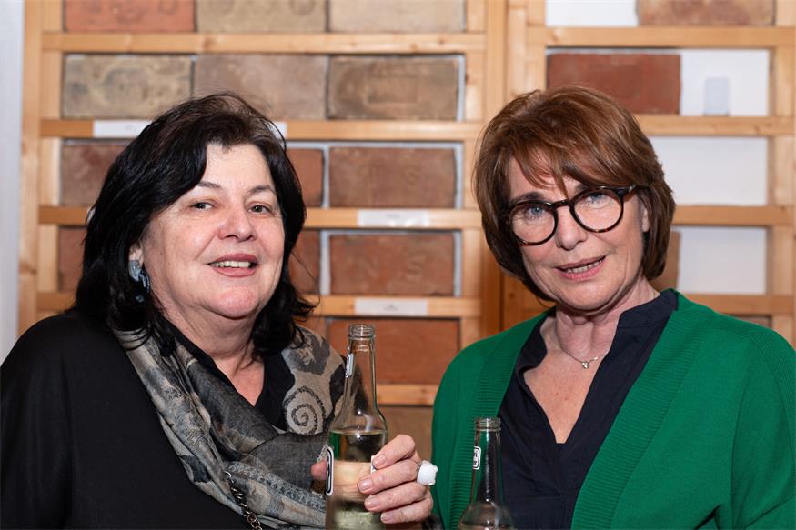 Irische Klänge begeistern im Ziegelmuseum Nickelsdorf