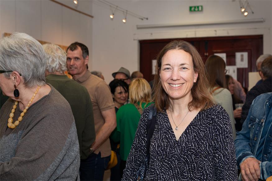 Irische Klänge begeistern im Ziegelmuseum Nickelsdorf