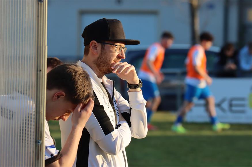 Und schon wieder ein neuer Spitzenreiter in der 2. Liga Süd