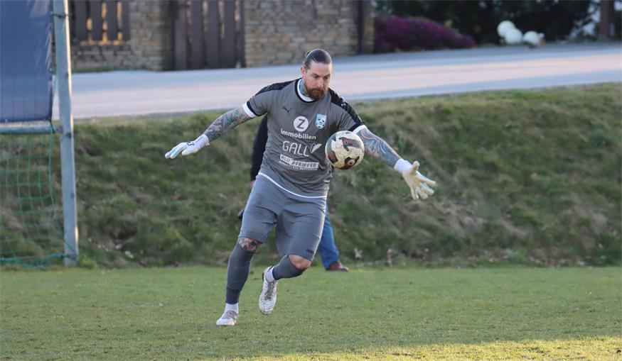 Und schon wieder ein neuer Spitzenreiter in der 2. Liga Süd