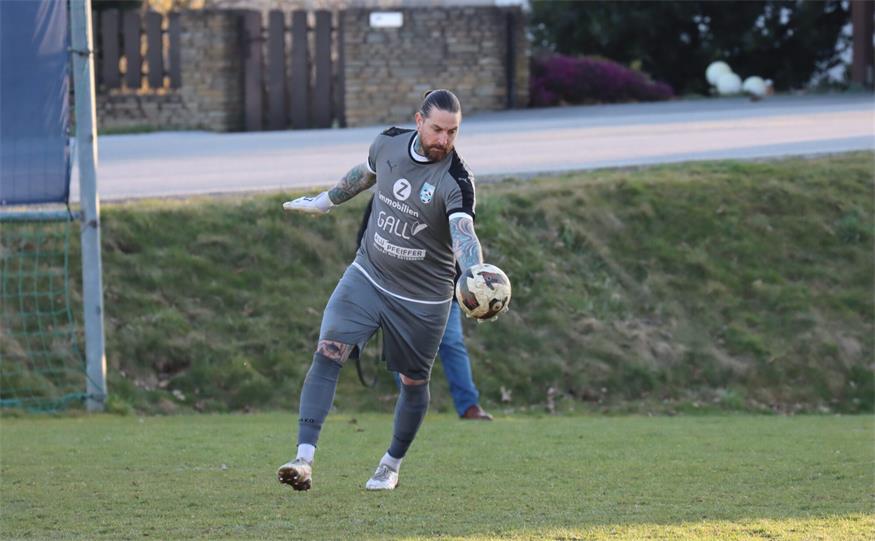 Und schon wieder ein neuer Spitzenreiter in der 2. Liga Süd
