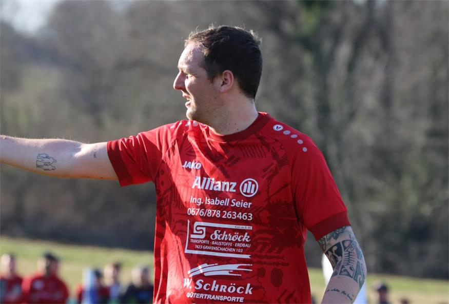 Und schon wieder ein neuer Spitzenreiter in der 2. Liga Süd