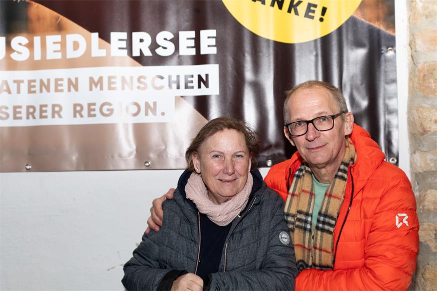 Lions Neusiedlersee sammelten mit irischen Hits für einen guten Zweck