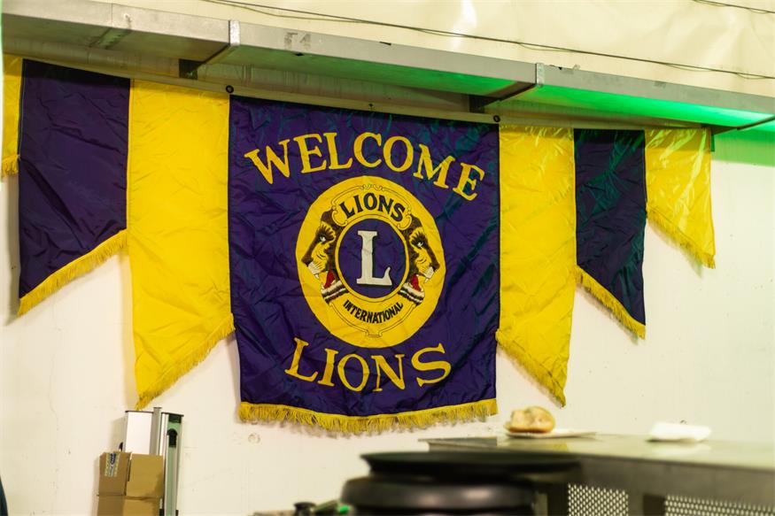 Lions Neusiedlersee sammelten mit irischen Hits für einen guten Zweck