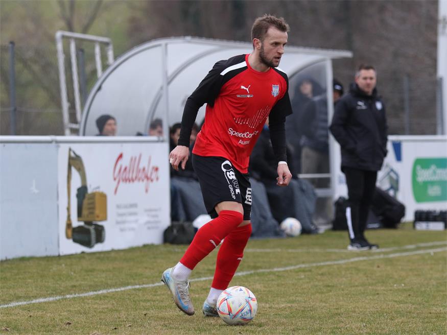 Schattendorfer Sieg des Willens beim Derby in Draßburg