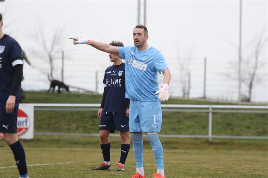 Schattendorfer Sieg des Willens beim Derby in Draßburg