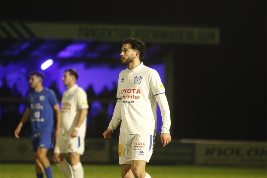 Torloses Derby zwischen Leithaprodersdorf und St. Margarethen
