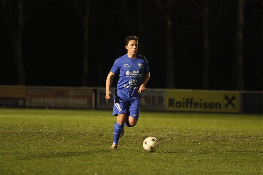 Torloses Derby zwischen Leithaprodersdorf und St. Margarethen