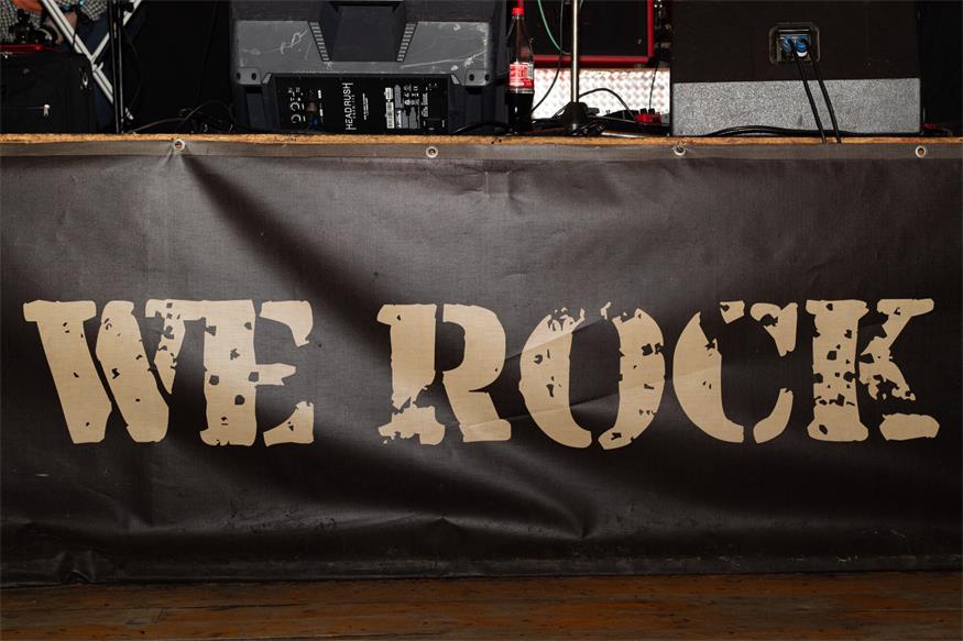So wurde in Apetlon für einen guten Zweck gerockt