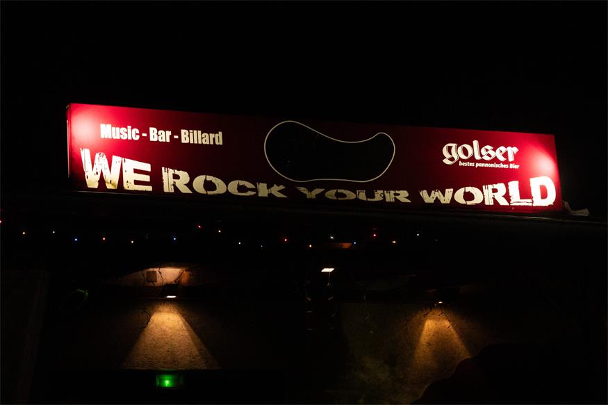 So wurde in Apetlon für einen guten Zweck gerockt