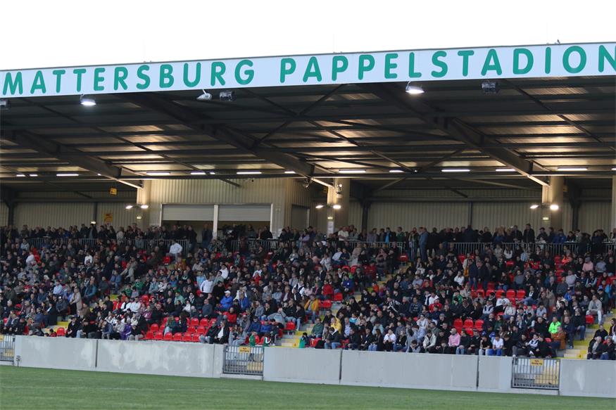 Taktik statt Tore beim Gipfeltreffen zwischen dem MSV und Parndorf