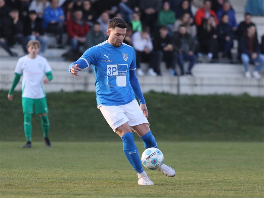 Nullnummer im Grenzderby oder viel Krampf im Abstiegskampf