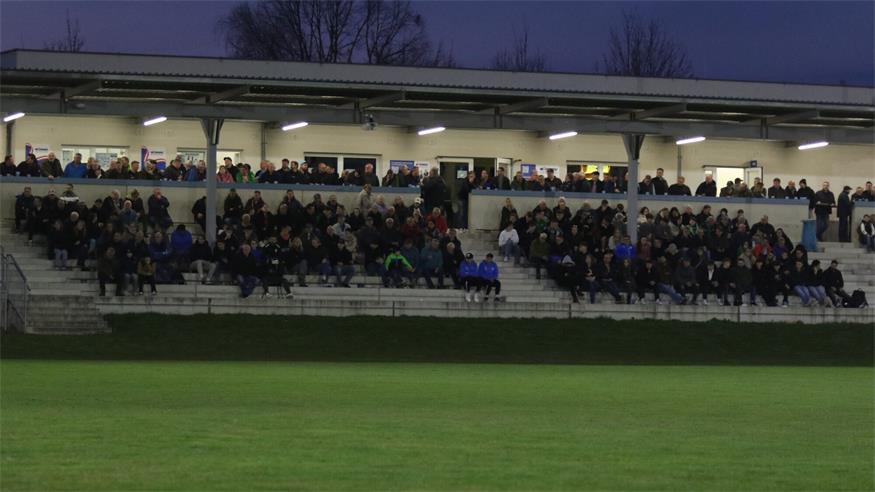 Nullnummer im Grenzderby oder viel Krampf im Abstiegskampf