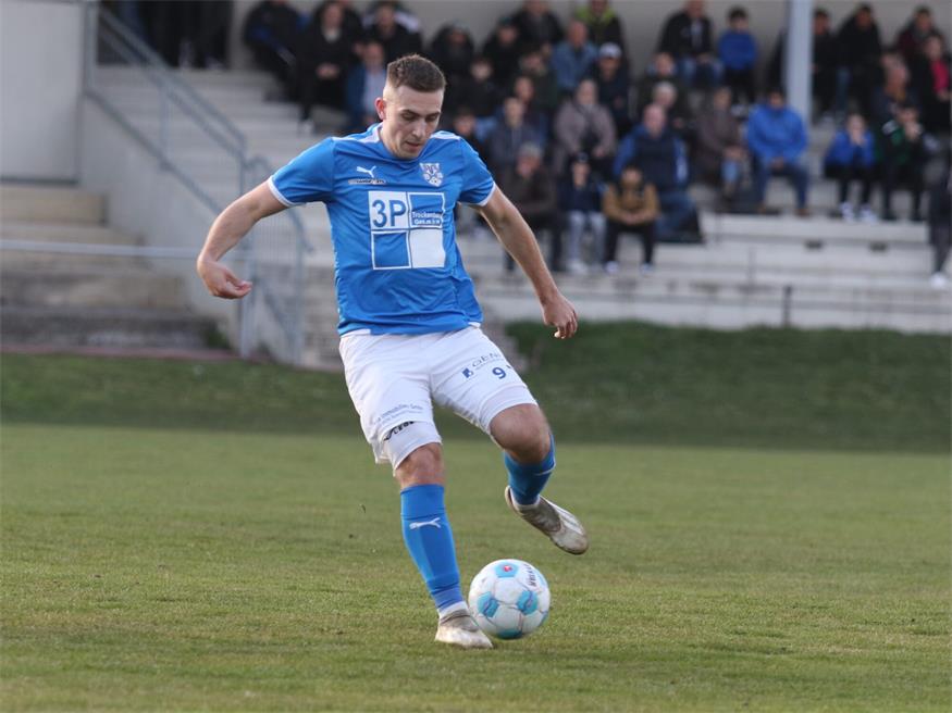 Nullnummer im Grenzderby oder viel Krampf im Abstiegskampf