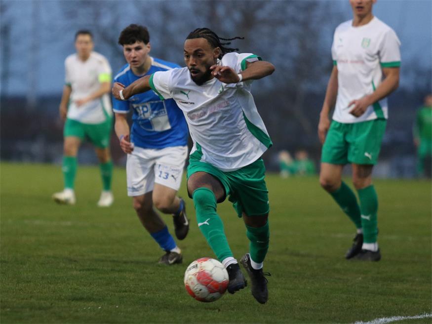 Nullnummer im Grenzderby oder viel Krampf im Abstiegskampf