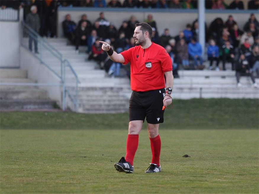 Nullnummer im Grenzderby oder viel Krampf im Abstiegskampf