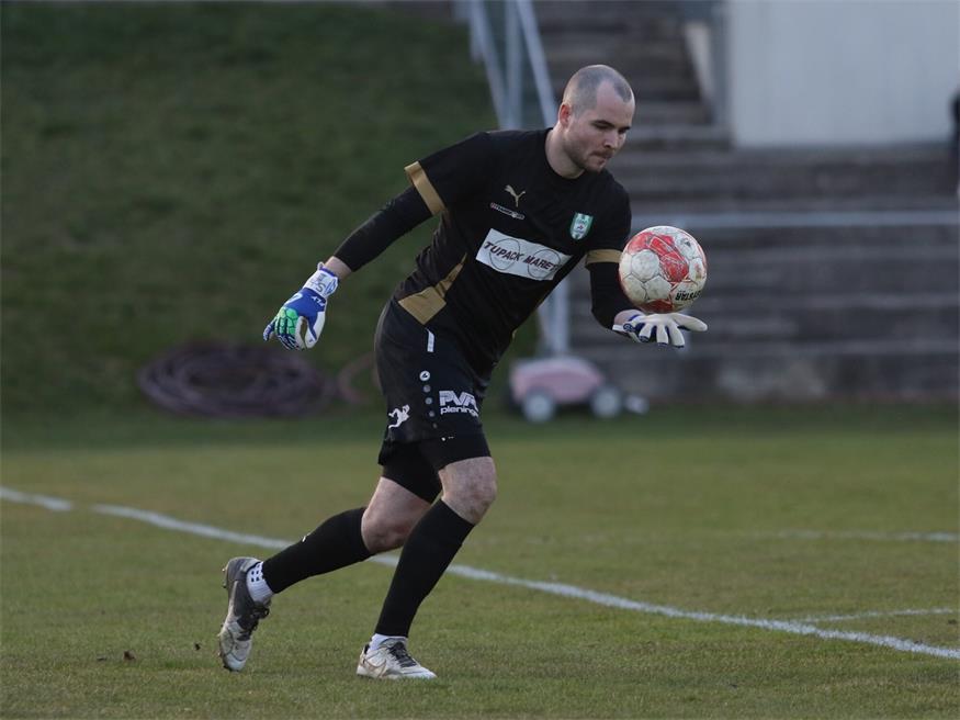 Nullnummer im Grenzderby oder viel Krampf im Abstiegskampf
