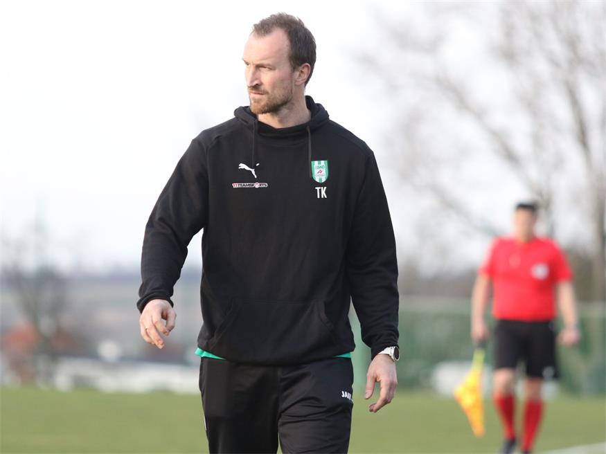Nullnummer im Grenzderby oder viel Krampf im Abstiegskampf