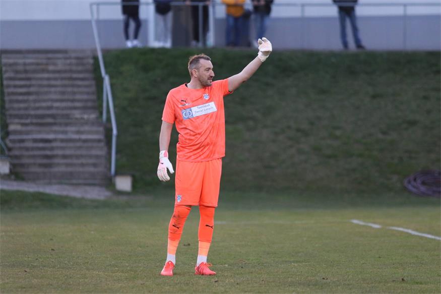 Nullnummer im Grenzderby oder viel Krampf im Abstiegskampf