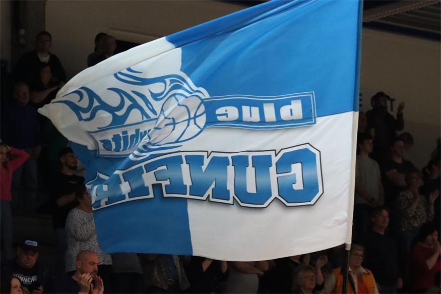 Oberwart Gunners feierten knappen Heimsieg gegen Traiskirchen