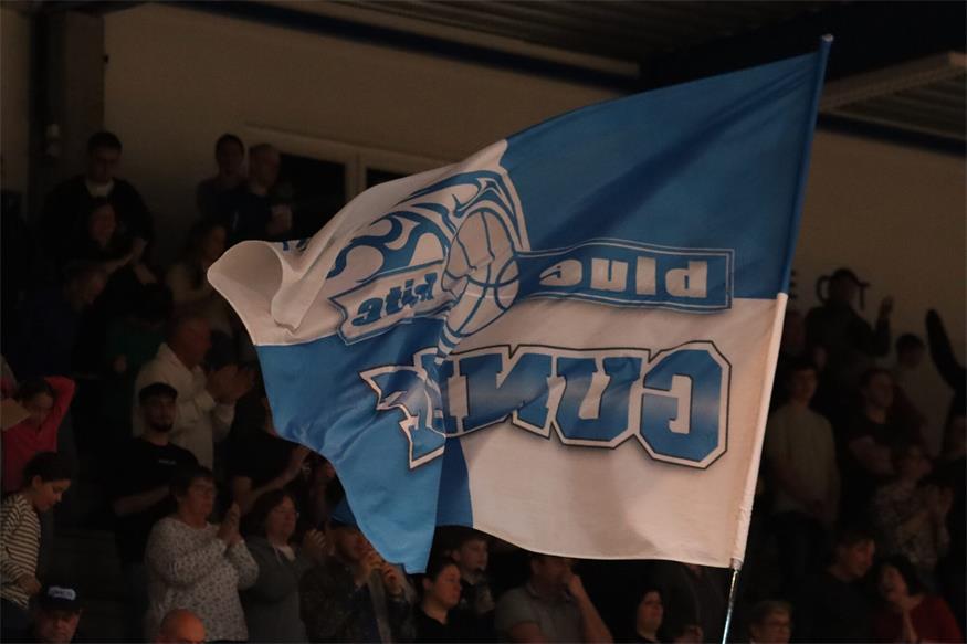 Oberwart Gunners feierten knappen Heimsieg gegen Traiskirchen