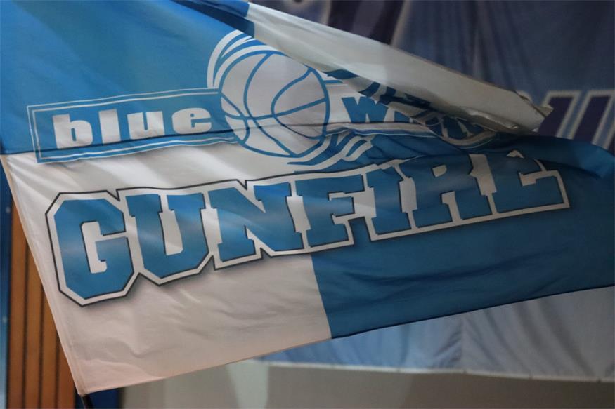 Oberwart Gunners feierten knappen Heimsieg gegen Traiskirchen