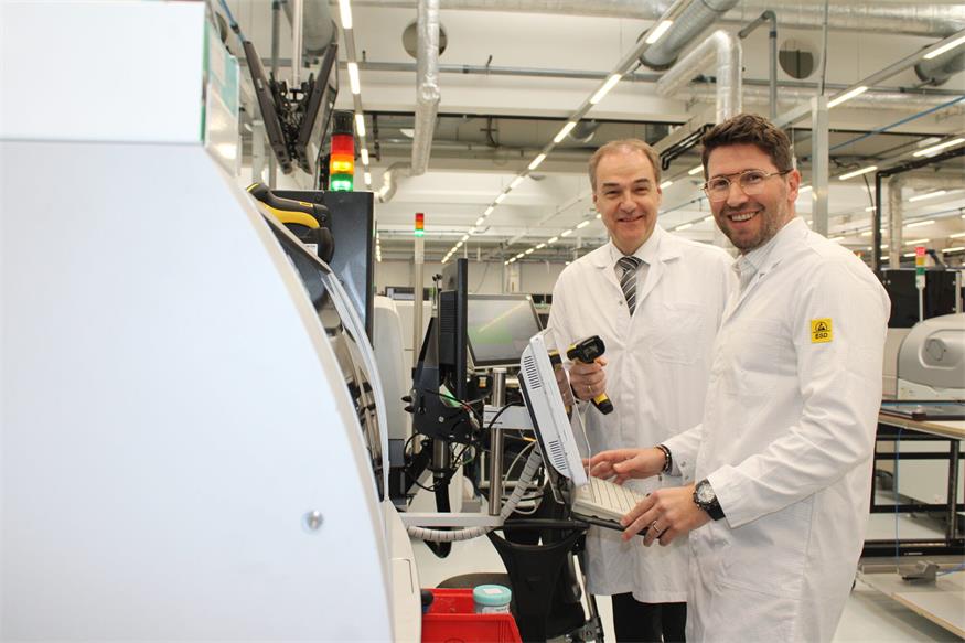 Burgenland punktet mit Innovation und gut qualifizierten Mitarbeitern