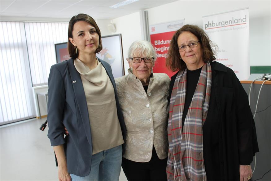 Vorlesetag an der Pädagogischen Hochschule: Im Zeichen der Diversität