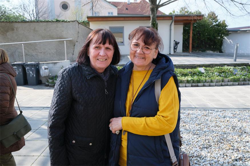 Mönchhof: Die schlimmen Buben feierten Premiere