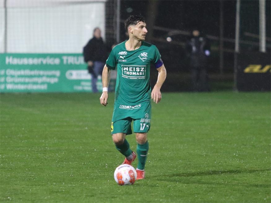 NSC: Punkteteilung in einem flotten Topspiel gegen die Young Violets
