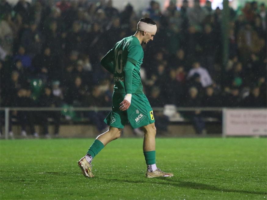 NSC: Punkteteilung in einem flotten Topspiel gegen die Young Violets