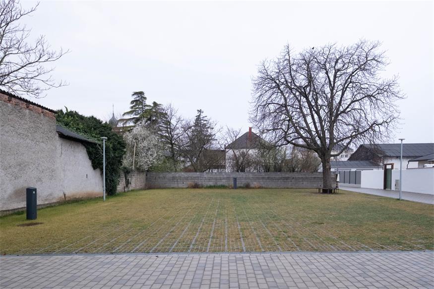 Vereinshaus MV Illmitz: Die Feinheiten der Architektur
