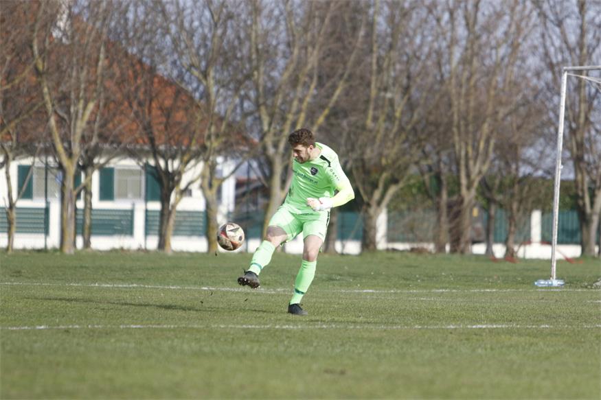 Spannung pur: Jois ist der neue Liga-Chef