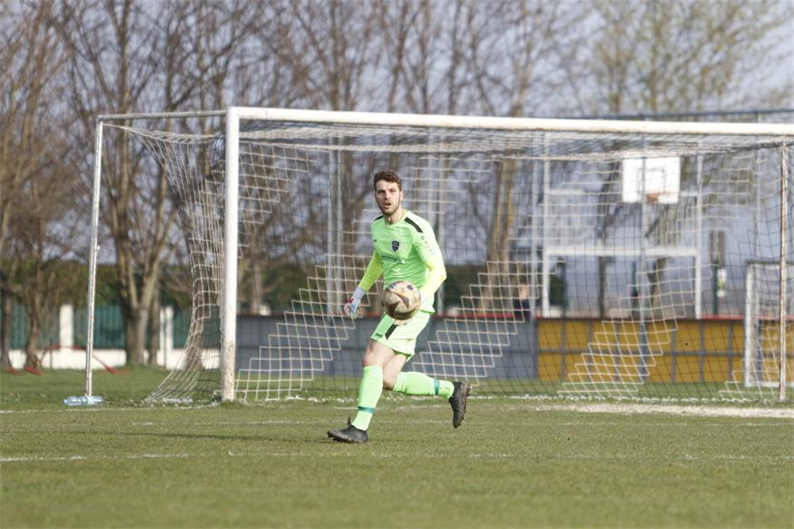 Spannung pur: Jois ist der neue Liga-Chef