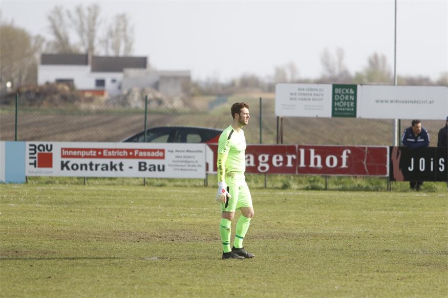 Spannung pur: Jois ist der neue Liga-Chef