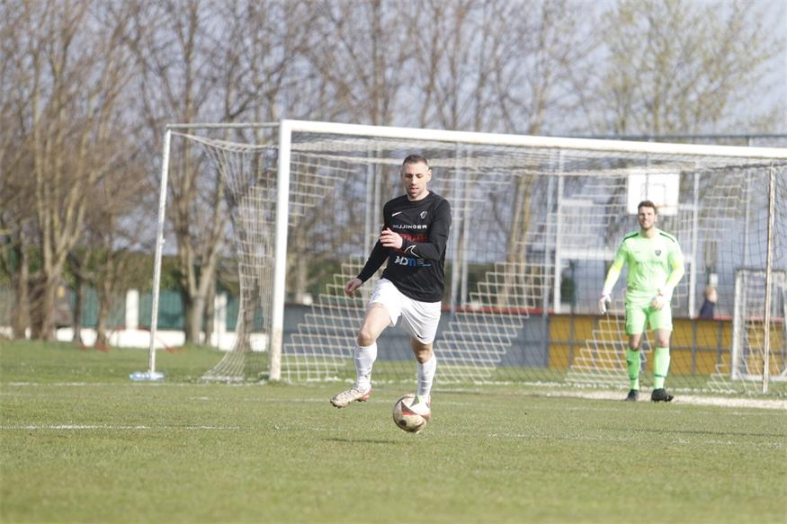 Spannung pur: Jois ist der neue Liga-Chef