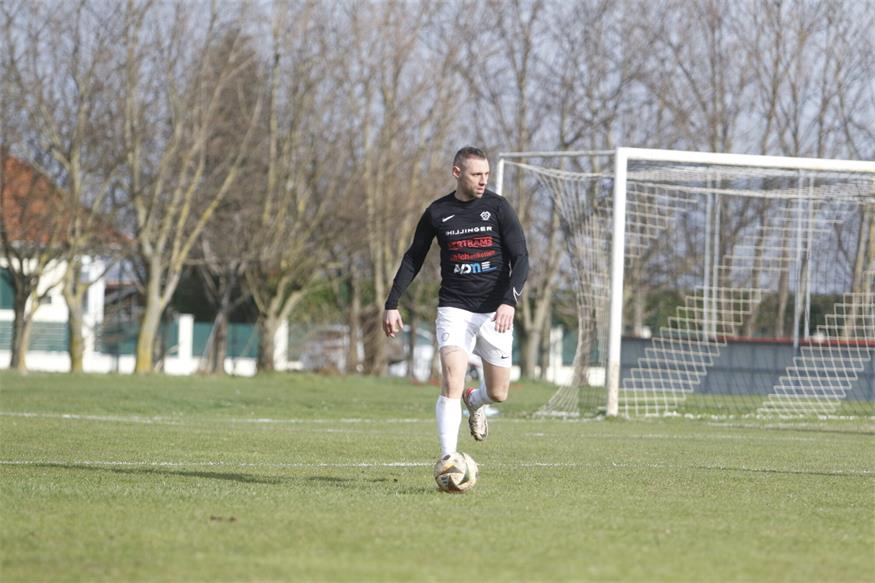 Spannung pur: Jois ist der neue Liga-Chef