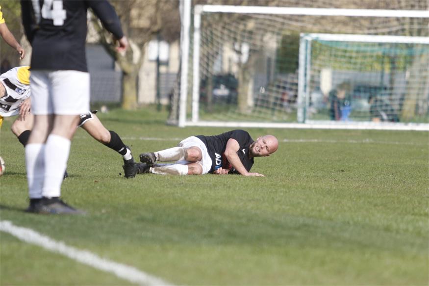 Spannung pur: Jois ist der neue Liga-Chef