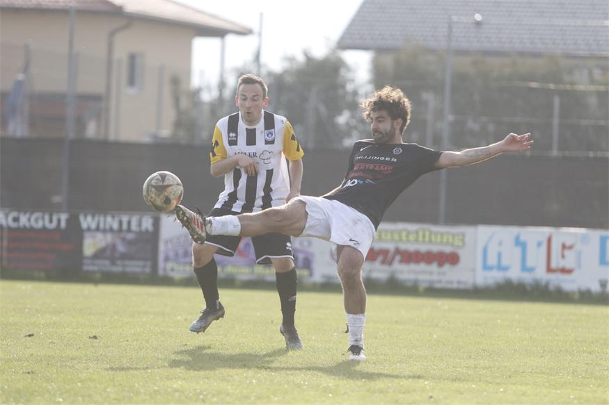 Spannung pur: Jois ist der neue Liga-Chef