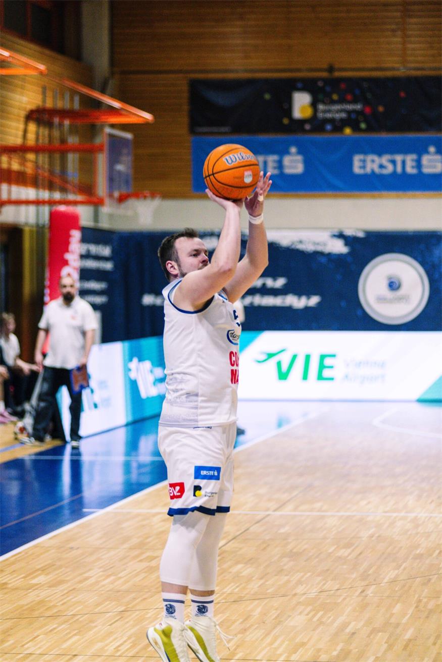 Dragonz ließen gegen die Panthers nichts anbrennen