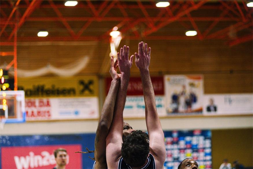 Dragonz ließen gegen die Panthers nichts anbrennen