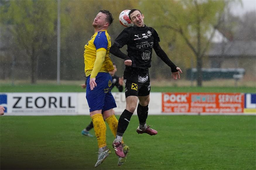 Sieg im Topduell: NSC Juniors neuer Tabellenführer