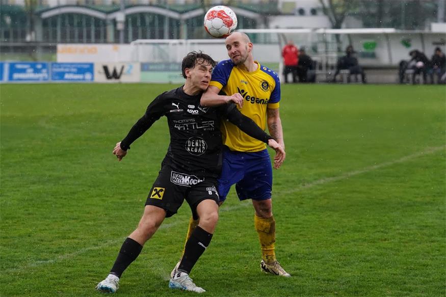 Sieg im Topduell: NSC Juniors neuer Tabellenführer
