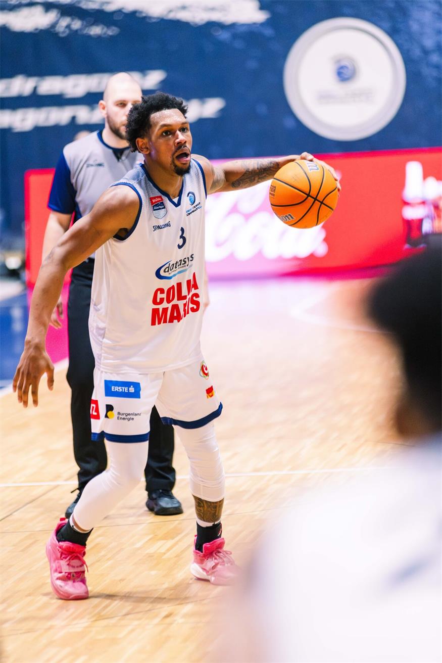 Erstes Play-off der Vereinsgeschichte führt die Dragonz nach Wels